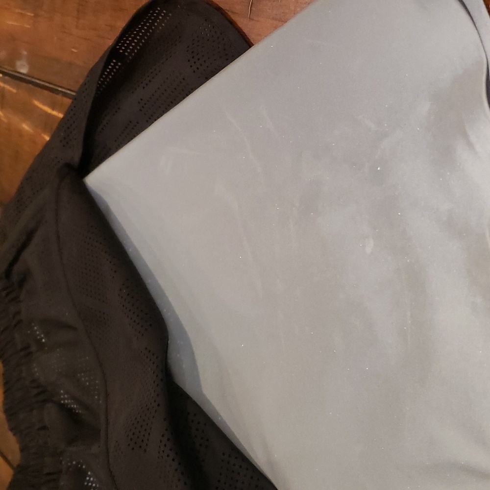 Alexander wang x H&M reflective shorts - Picture 9 of 9